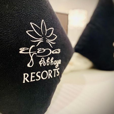 Abhaya Resorts Holambra Exterior foto
