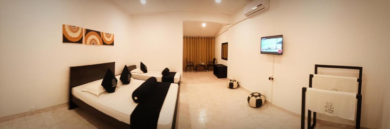 Abhaya Resorts Holambra Exterior foto