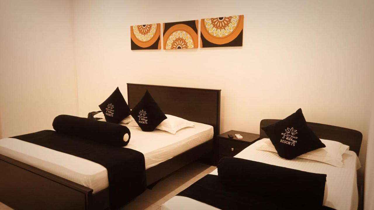 Abhaya Resorts Holambra Exterior foto