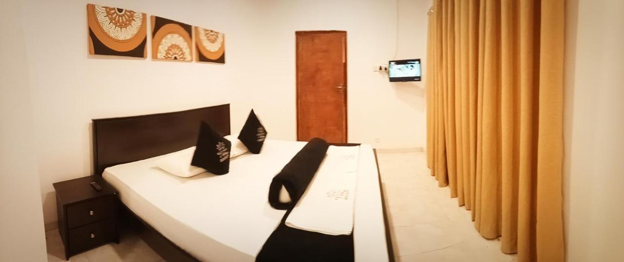 Abhaya Resorts Holambra Exterior foto