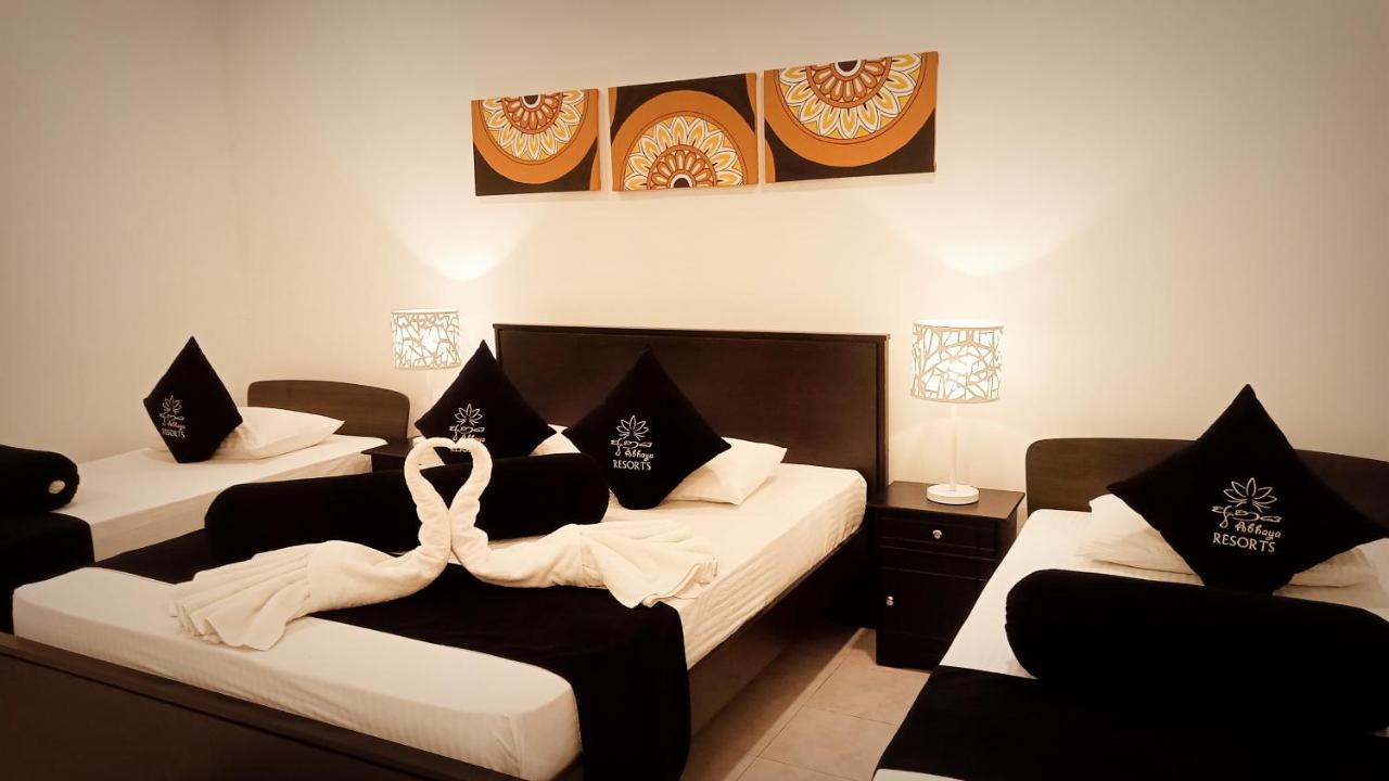 Abhaya Resorts Holambra Exterior foto