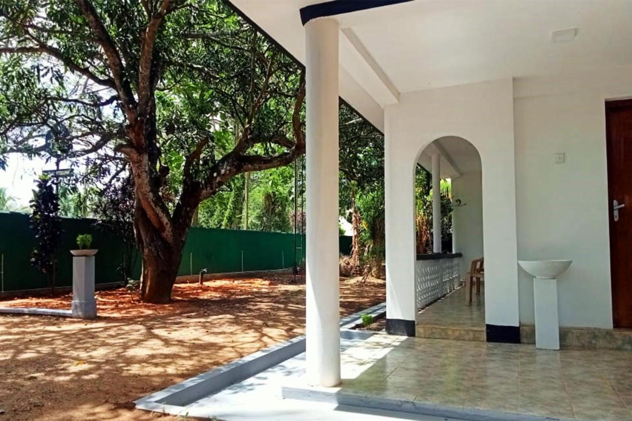 Abhaya Resorts Holambra Exterior foto