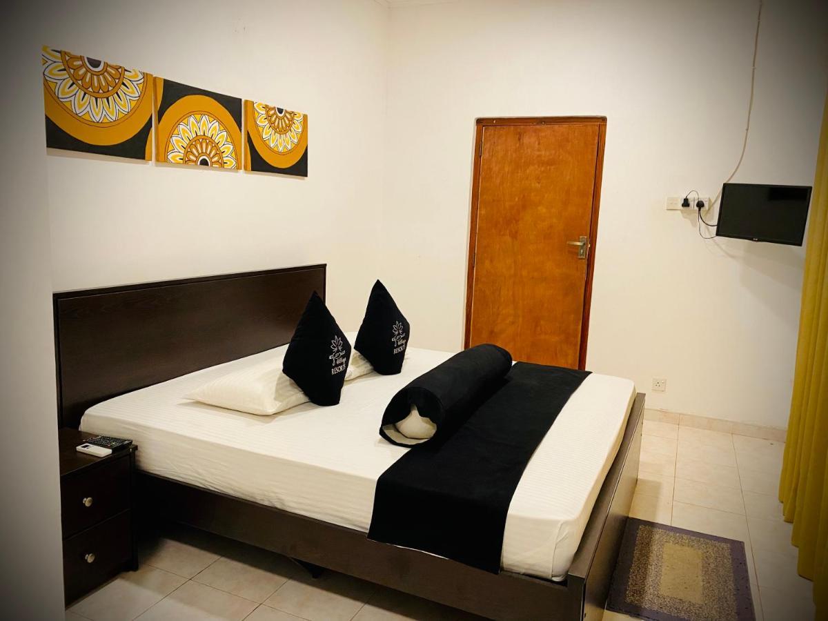 Abhaya Resorts Holambra Exterior foto