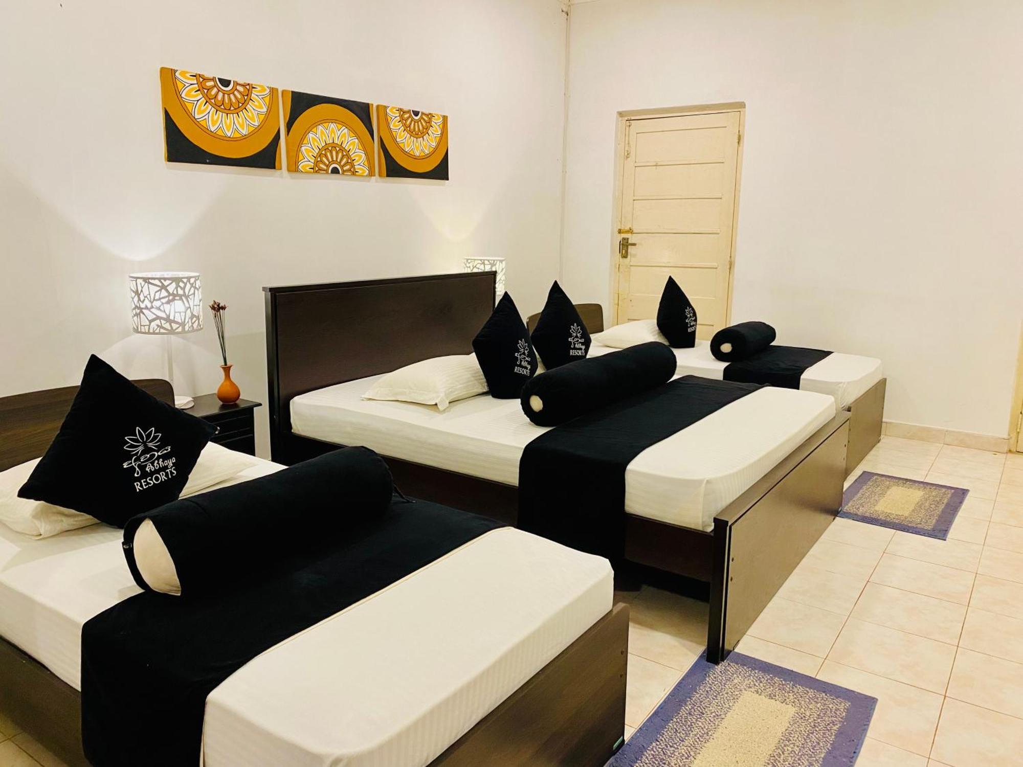 Abhaya Resorts Holambra Exterior foto