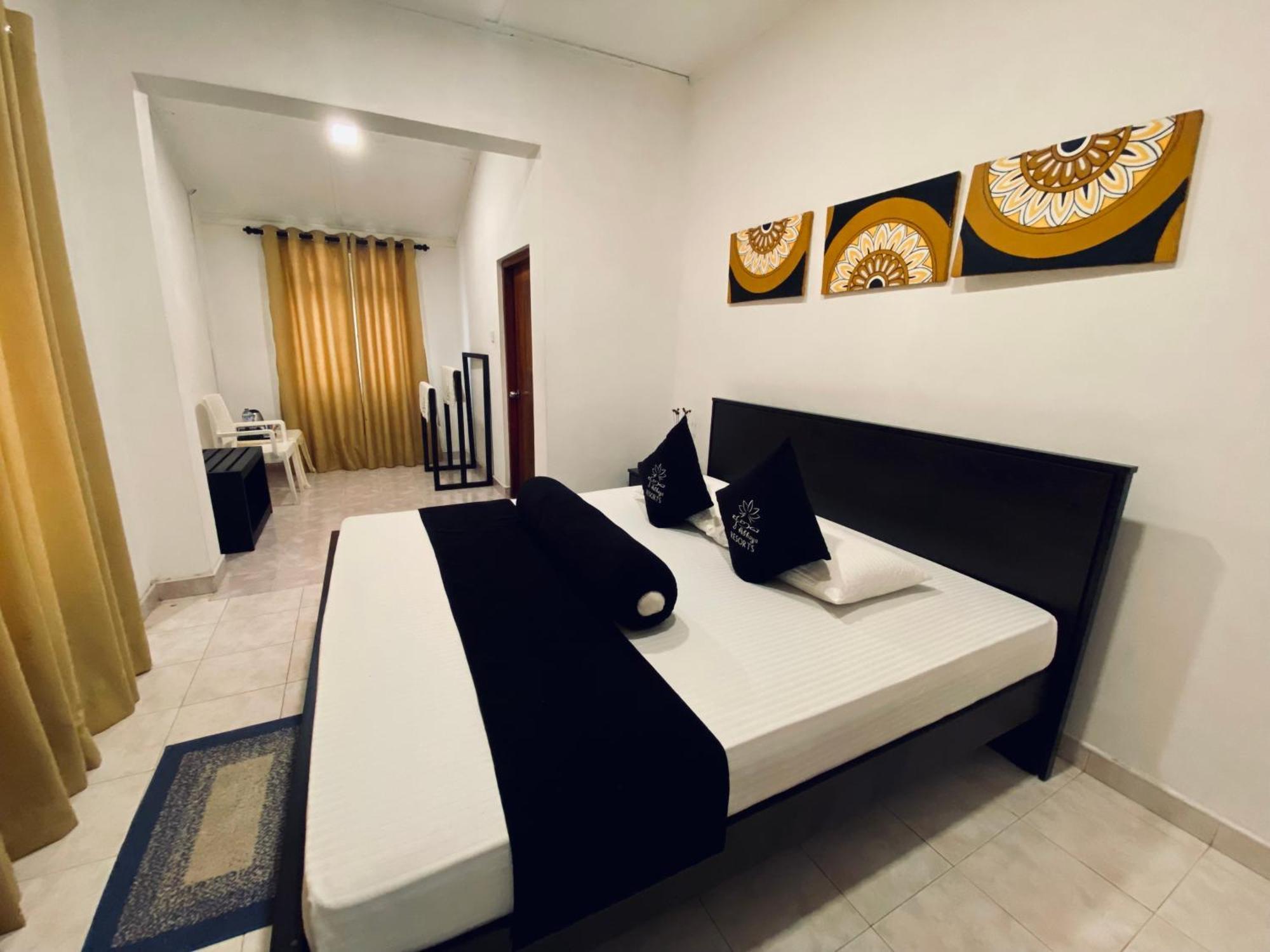 Abhaya Resorts Holambra Exterior foto