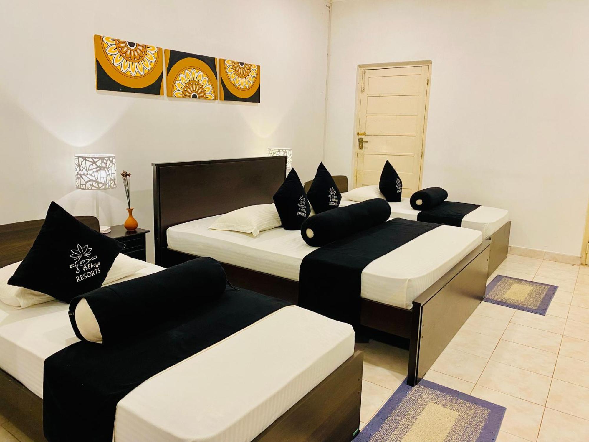 Abhaya Resorts Holambra Exterior foto